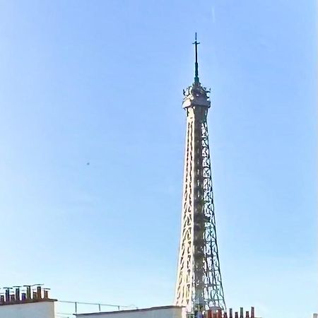Champs Elysees 2 Παρίσι Εξωτερικό φωτογραφία